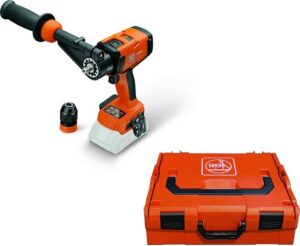 Fotografie Fein ASCM18-4QMP N00  recenzía