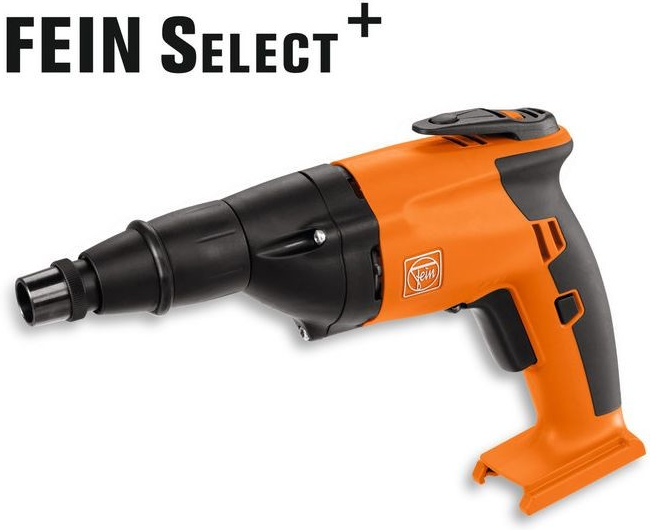 Fein ASCS 6.3 Select 71131163000 recenze