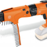 Fein ASCT 18 M Select recenze