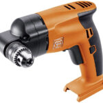 Fein AWBP 10 Select recenze