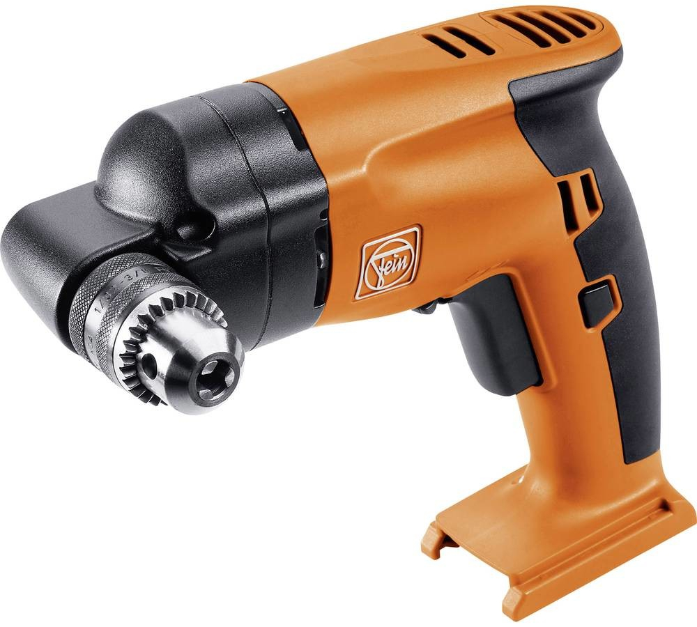 Fein AWBP 10 Select recenze