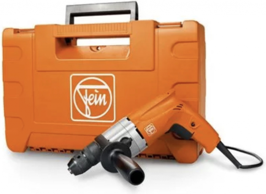 Fein BOP 10- 2 SET recenze