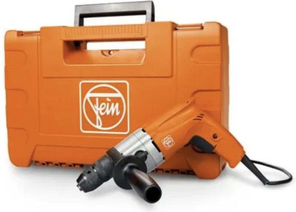 Fein BOP 13- 2 SET recenze