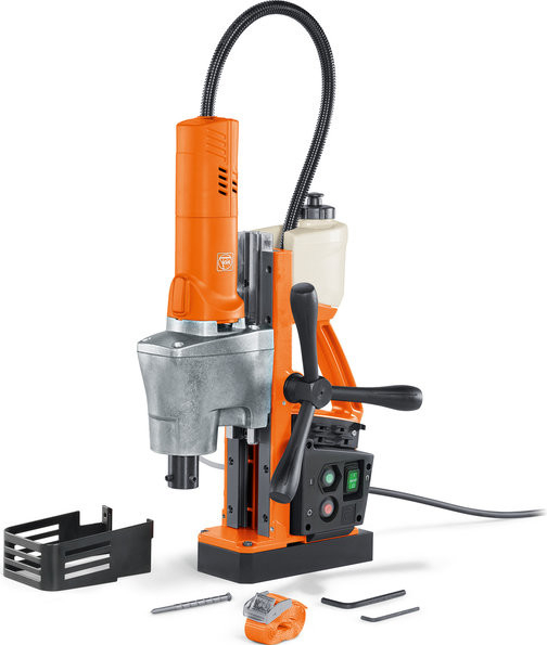 Fein KBE 50-2 recenze