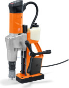 Fein KBM 50 UQW recenze