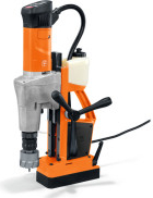 Fein KBM 65 UQW recenze