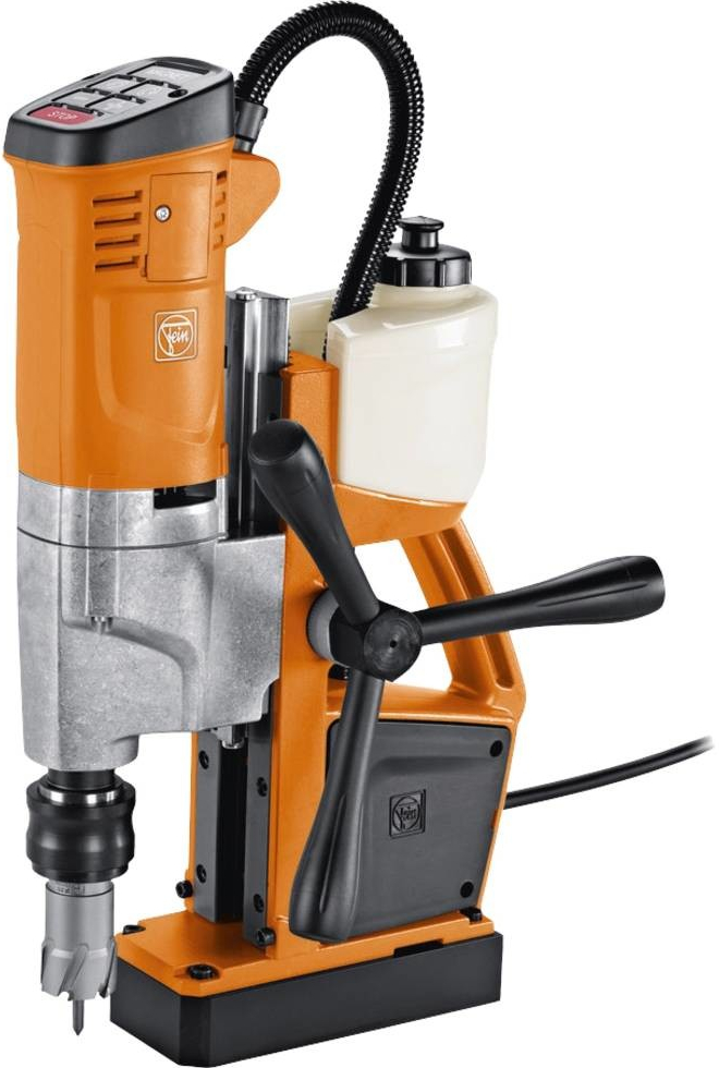 Fein KBU 35 Q recenze