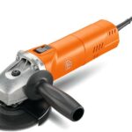 Fein WSG 11-125 recenze