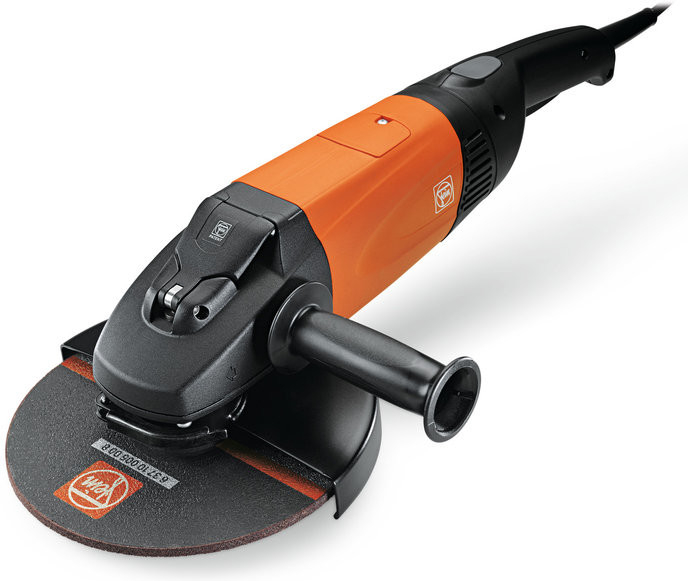 Fein WSG 20-230 recenze