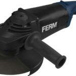 Ferm AGM1077P recenze