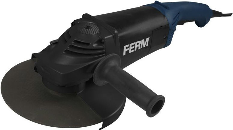 Ferm AGM1077P recenze