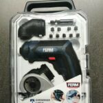 Ferm CDM1146 recenze