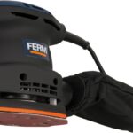 Ferm FDS-220K recenze
