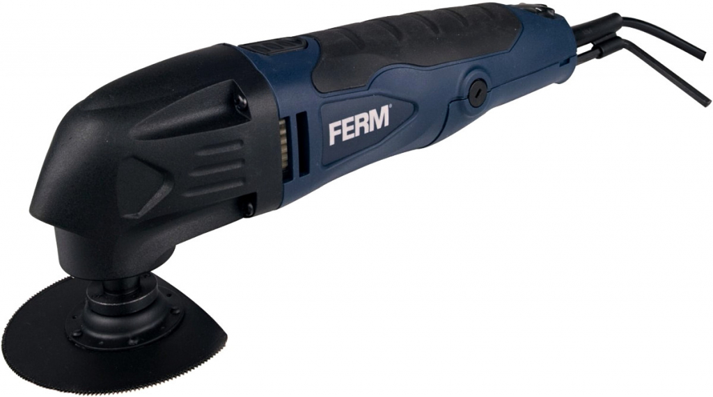 Ferm OTM1005 recenze