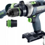 Festool 575601 TDC 18/4-Basic recenze