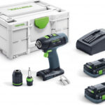 Festool 577188 T 18+3 HPC 4,0 I-Plus P21 recenze