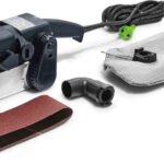 Festool BS 75 E recenze