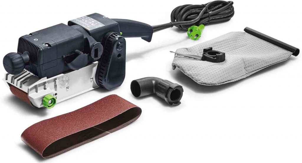 Festool BS 75 E recenze