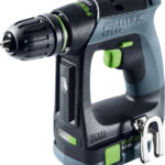 Festool CXS 12 2,5-Plus 576864 recenze