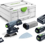 Festool DTSC 400 3,1 I-Plus recenze