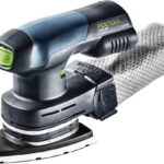 Festool DTSC 400 Li recenze