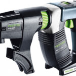 Festool DWC 18-2500 Basic 576497 recenze