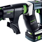 Festool DWC 18-4500 HPC 4,0 I-Plus 576502 recenze