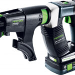 Festool Duradrive DWC 18-4500 HPC 4,0 I-Plus 576502 recenze