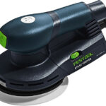 Festool ETS EC 125/3 EQ-Plus recenze