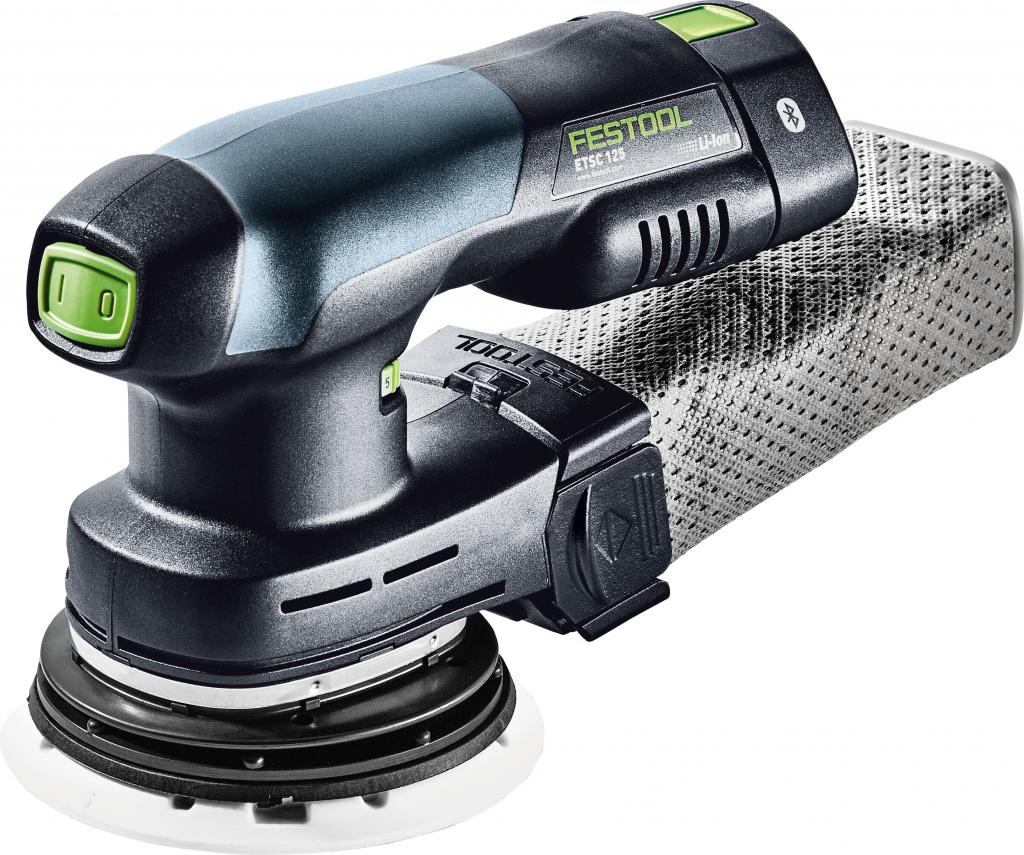 Festool ETSC 125 3,1 576376 recenze