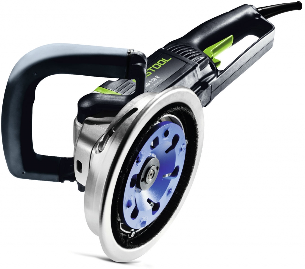 Festool RG 130 E-Set DIA ABR recenze