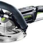 Festool RG 130 E-Set DIA HD recenze