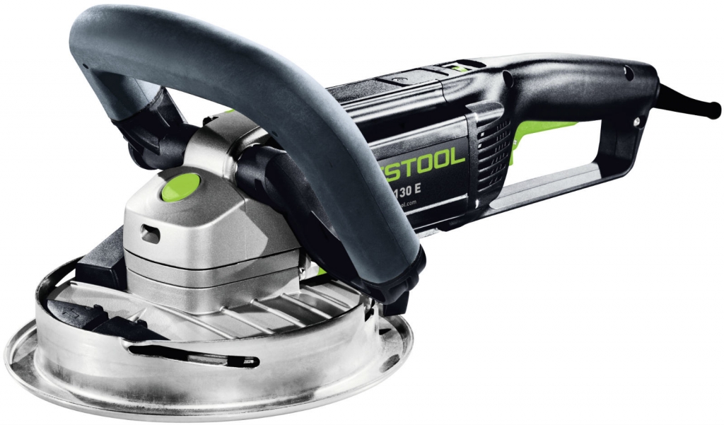 Festool RG 130 E-Set DIA HD recenze