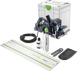 Festool SSU 200 EB-Plus + FS 800/2 recenze