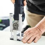 Festool VECTURO OSC 18 E-Basic recenze