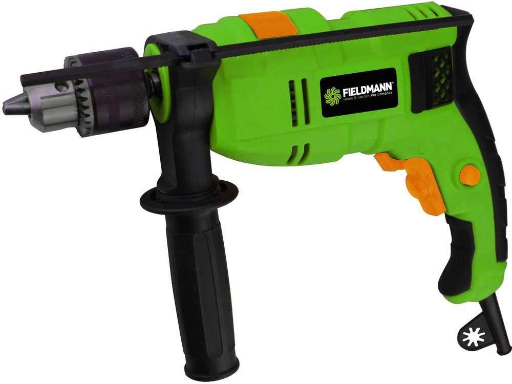Fieldmann 50004083 recenze