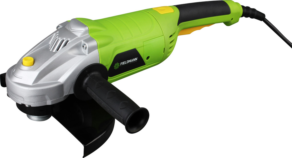 Fieldmann FDB 202201-E recenze