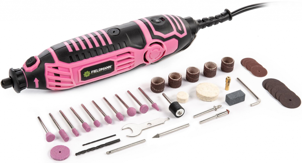 Fieldmann FDMB 200161-E recenze