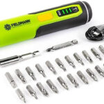 Fieldmann FDS 10105-A recenze