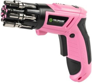 Fotografie Fieldmann FDS 10112-A 50005798  recenzía