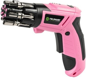 Fieldmann FDS 10112-A 50005798 recenze