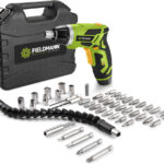 Fieldmann FDS 10155-A 50004741 recenze