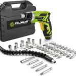 Fieldmann FDS 10155-A recenze