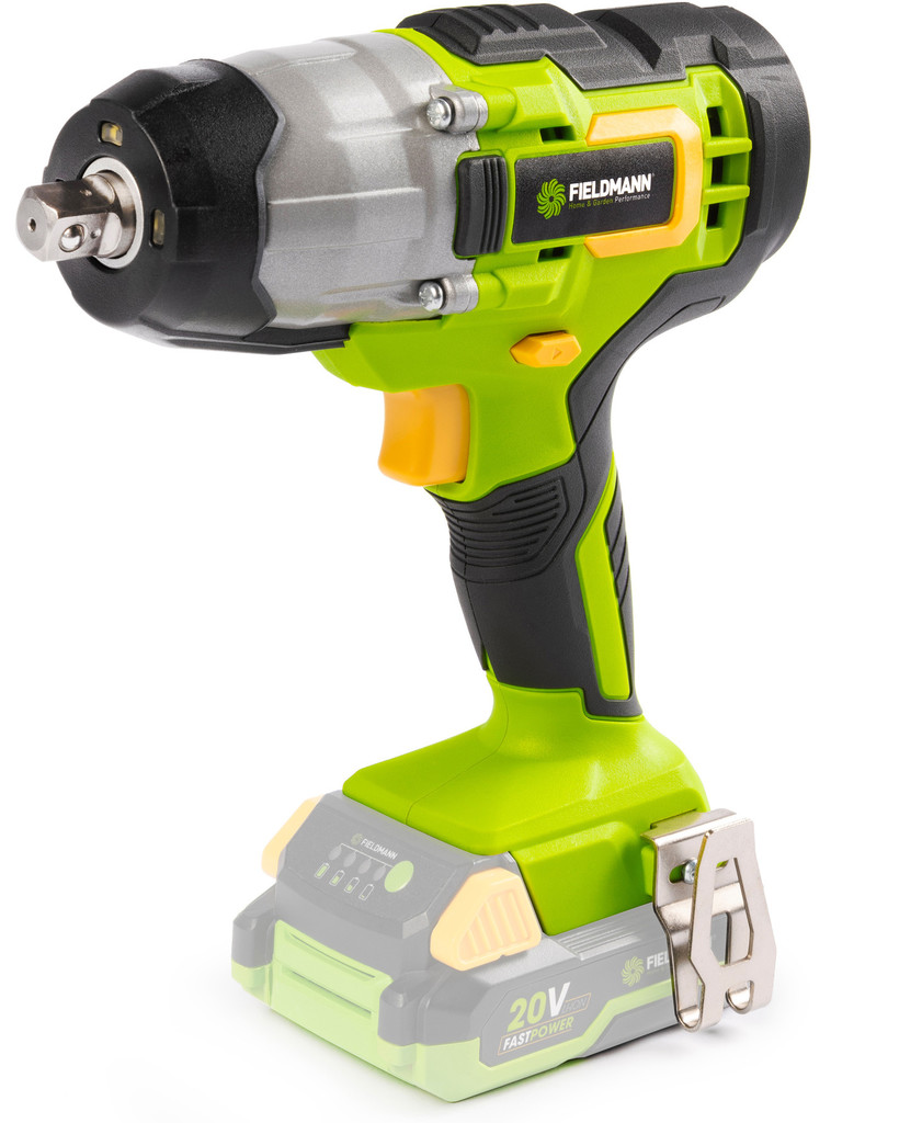 Fieldmann FDUR 70315-0 recenze