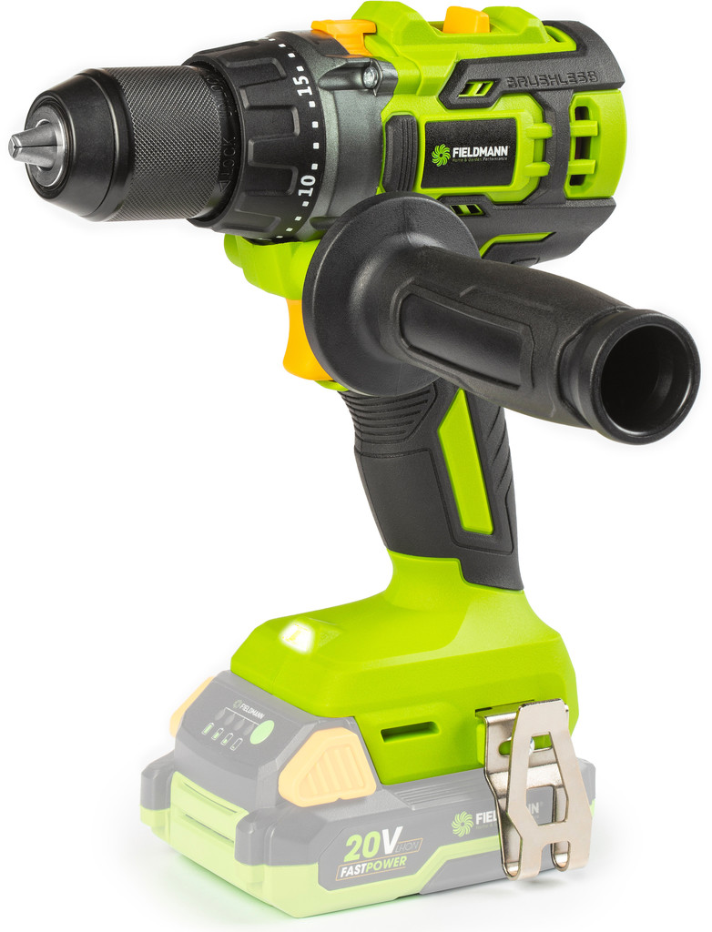 Fieldmann FDUV 70215-0 50005389 recenze