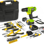 Fieldmann FDV 10205-51AR recenze