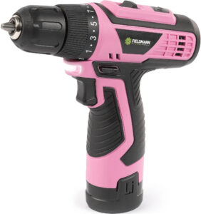 Fotografie Fieldmann FDV 10249-A 50007391  recenzía