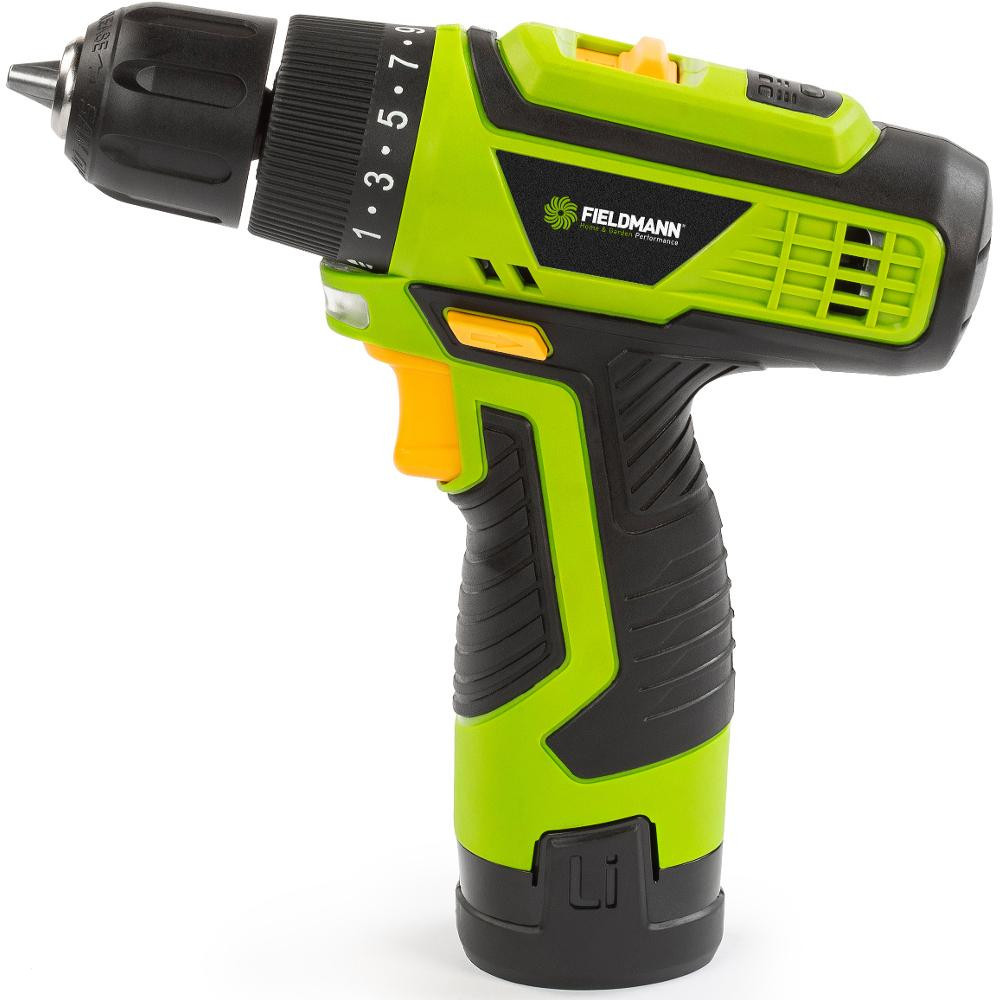 Fieldmann FDV 10250-A recenze