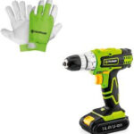 Fieldmann FDV 10301 recenze
