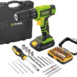 Fieldmann FDV 10352-55AR recenze